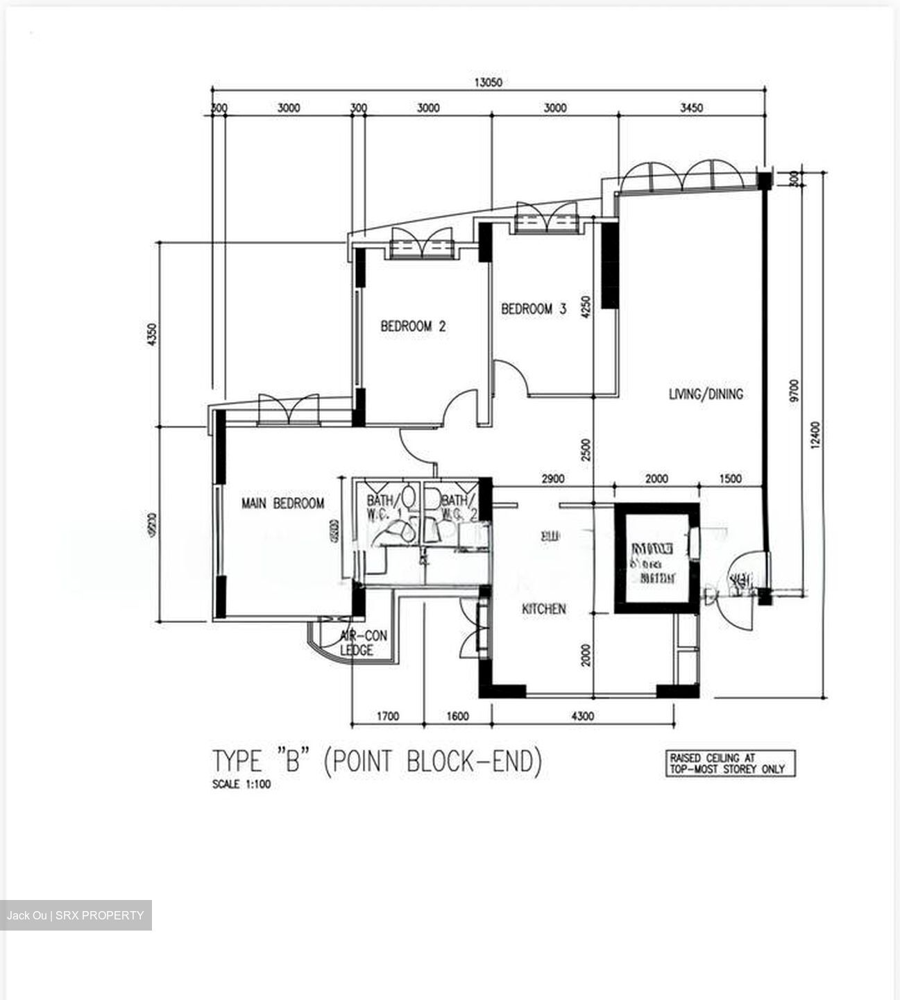 Blk 315B Anchorvale Gardens (Sengkang), HDB 5 Rooms #577331381